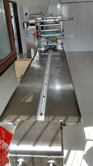 食品廠轉讓啟事 設備齊全，技術培訓與轉讓